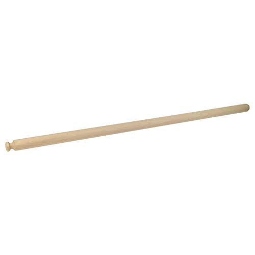 Facalet, lemn de fag, 110 cm - Zokura TPMAT110
