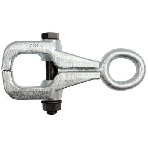 Clema Strangere pentru Tabla tip inchCinch , 35x15x142mm YT-2543