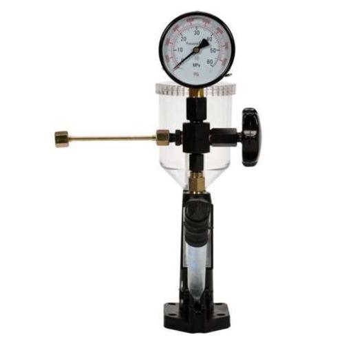 Tester injector, presiune 600 bar, capacitate rezervor 600 ml YT-72963 YATO