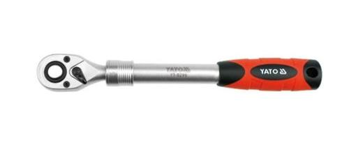 Antrenor clichet extensibil, 1/2inch, 305-445 MM YT-0299