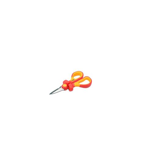 Foarfece izolate de electricieni, 160 mm, YT-21200