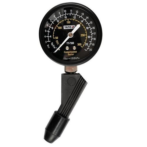 Tester pentru compresie YT-7300