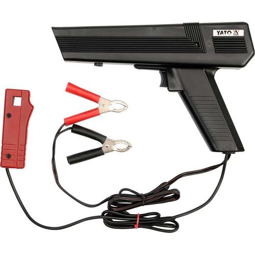 Lampa stroboscopica Yato Xenon 12V YT-7310