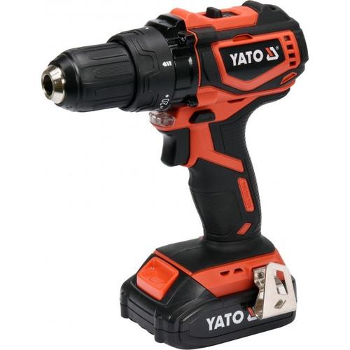 Autofiletanta, Li-Ion, 18v, 42 Nm Yato YT-82794