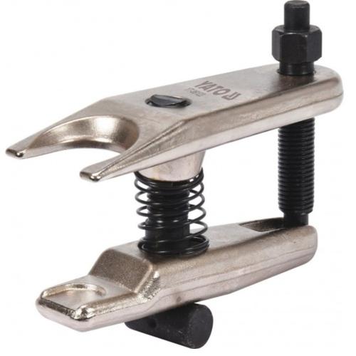 Extractor pentru articulatii sferice Yato profesional 35-80 mm