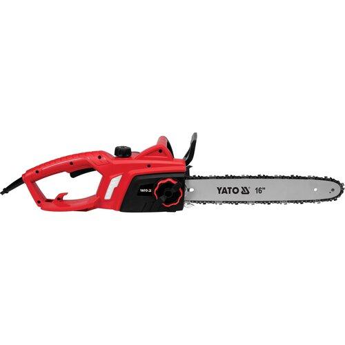 Fierastrau electric Yato YT-84870, 2000 W, Lungime Lama 40 cm