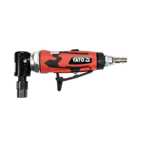 Polizor unghiular pneumatic Yato YT-09676