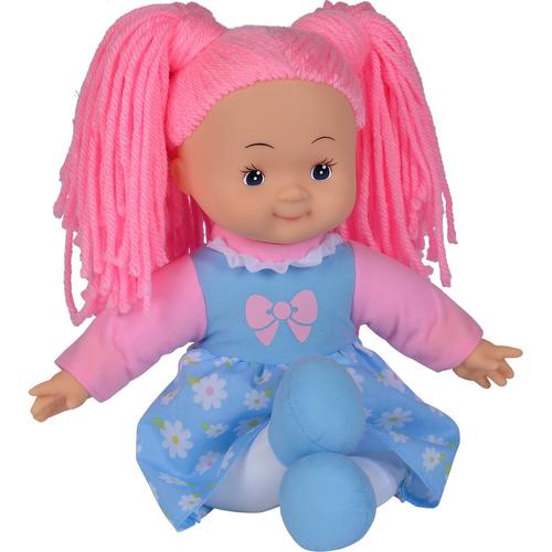 Papusa Simba Flower Dolly,  38 cm