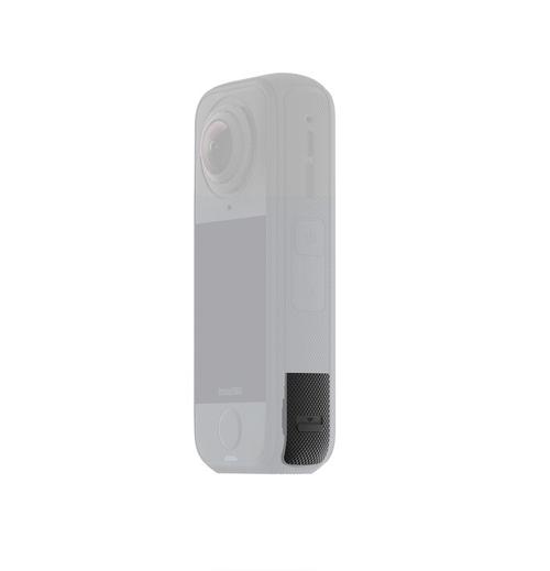 Protectie USB pentru Insta360 X4 Air, CINSBAFC (Negru)