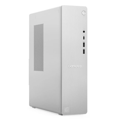 Calculator Sistem PC Lenovo IdeaCentre 08IAS10, Procesor Intel® Core™ Ultra 7 265 2.4GHz Arrow Lake, 16GB RAM, 1TB SSD, Intel Graphics, no OS
