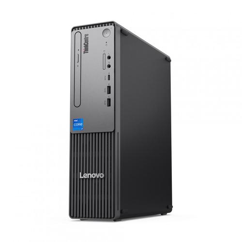Calculator Sistem PC Lenovo ThinkCentre Neo 50s Gen 5, Procesor Intel® Core™ i7-14700 2.1GHz Raptor Lake Refresh, 16GB RAM, 512GB SSD, Intel UHD 770, Windows 11 Pro