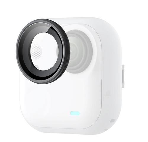 Protectie lentila pentru Insta360 GO Ultra, CINSBBEL, 2 bucati