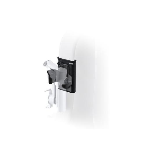Montura rucsac pentru Insta360 Flow 2 Pro, CINSBBQH (Alb)