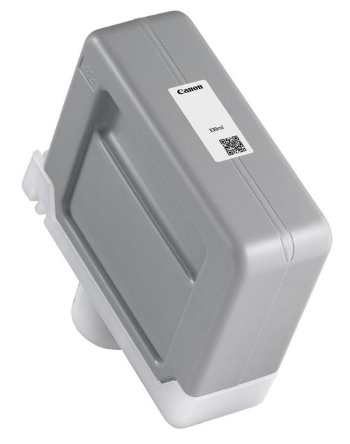 Cartus Cerneala Canon PFI-1300, 330 ml (Albastru)