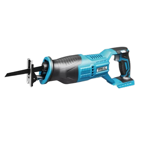 Fierastrau Dedra DED7161, 18 V, 2800 cpm (Albastru)