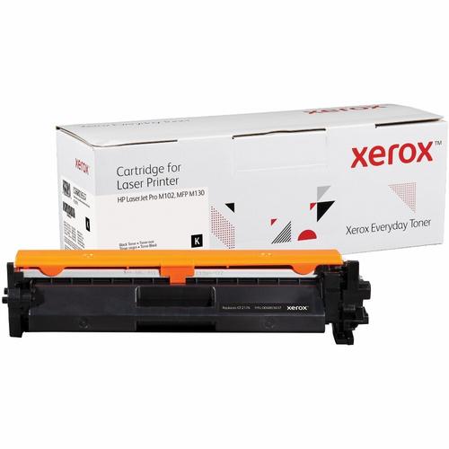 Toner XEROX 006R03637, Negru