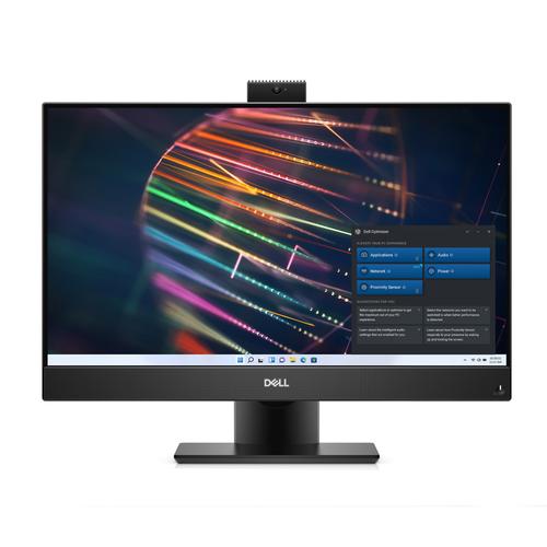 All In One Refurbished Optiplex 5400 24" Full HD , Intel Core i5-12500 3.00-4.60GHz, 16GB DDR4, 256GB SSD + Windows 11 Pro