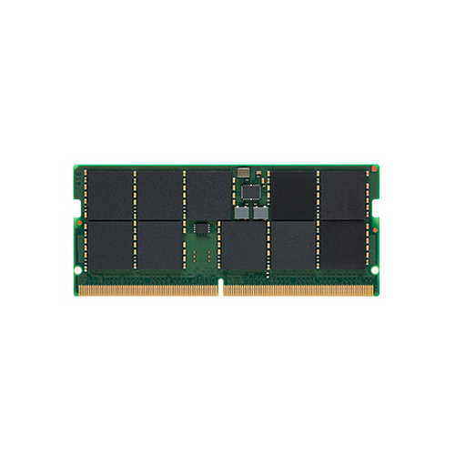 Memorie Server Kingston Premier ECC SODIMM, 32GB, DDR5-5600MHz, CL46