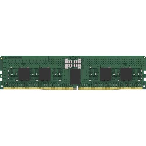 Memorie Server Kingston Premier, 16 GB, DDR5-4800 MHz, CL 40