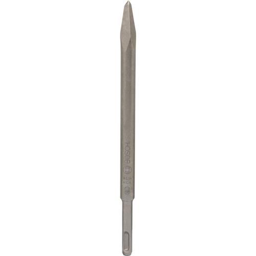 Dalta ascutita pentru beton/ piatra Bosch, 250 mm, 10 buc