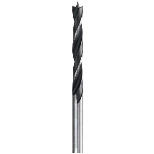 Burghiu lemn Bosch 5X85 mm