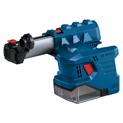 Sistem de aspirare praf Bosch GDE 18V-12, aspirator