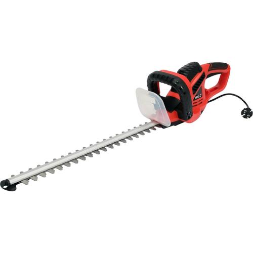 Foarfeca electrica pentru gard viu Yato YT-84770, 600W, lungime lama 510mm, greutate 3kg