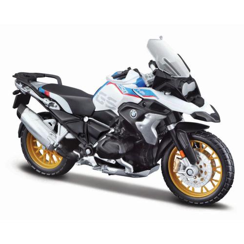 Motocicleta Maisto - BMW R1250, 1:18