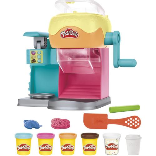 Set Play-Doh - Magazin de gogosi