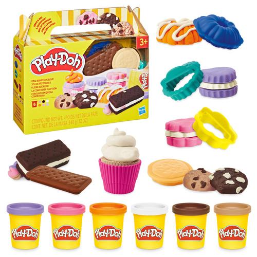 Set Play-Doh - Prajituri