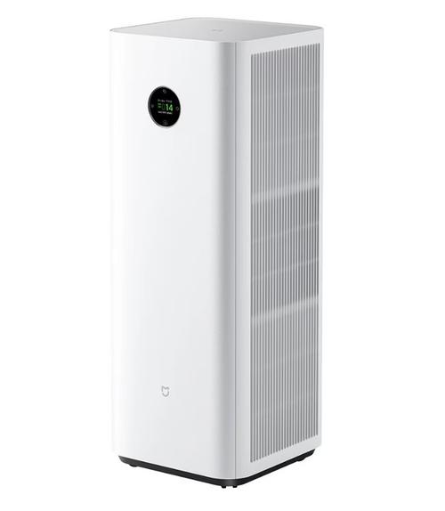 Purificator de aer Xiaomi Mijia SMART Air Purifier MAX BHR08XEEU, PCADR 1006.5m³/h, Dual UVC modules, acoperire 63-108m² (Alb)