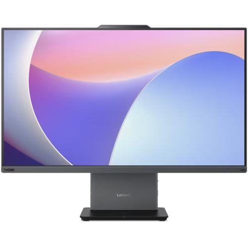 All In One PC Lenovo ThinkCentre neo 50a Gen 5, 27 inch FHD IPS Touchscreen, Intel® Core™ 7 240H 2.5GHz Raptor Lake, 16GB RAM, 512GB SSD, Intel Graphics, Camera Web, no OS