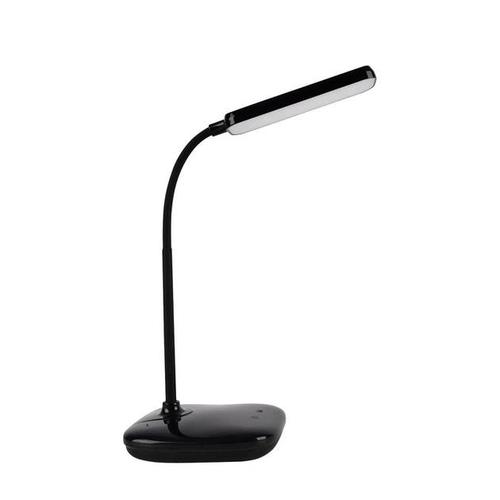 Lampa led Osram PANAN DISK SQ 12W CCT, Negru