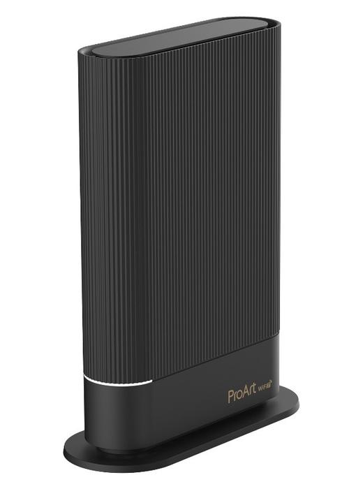Router wireless ASUS 2.5Gigabit ProArt Router PRT-BE5000 Dual-Band WiFi 7 (Negru)