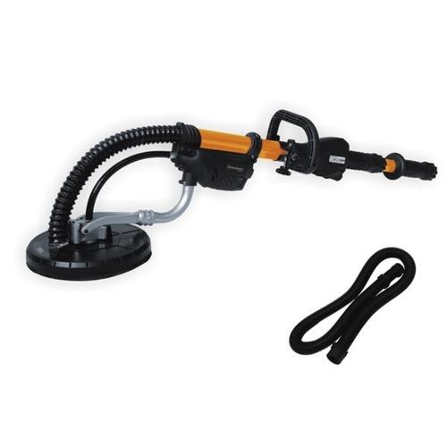 Slefuitor(tip girafa) tavan si pereti cu brat extensibil si furtun 4m ,710w,disc 225-Pansam