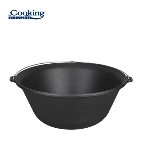 Ceaun Heinner HR-ZVC-30CP, fonta, 54 x 23 cm, 30L