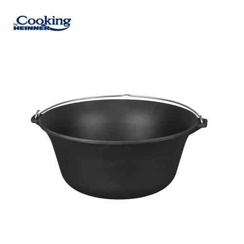 Ceaun Heinner HR-ZVC-16CP, fonta, 41 x 19.5 cm, 16L