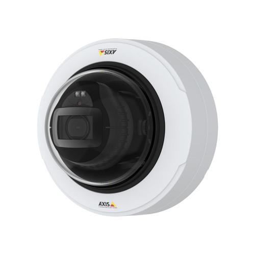 Camera de supraveghere IP, Axis P3248-LV, 8MP, 4K UHD, 25/30 FPS