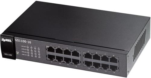 Switch ZyXEL GS-1100-16
