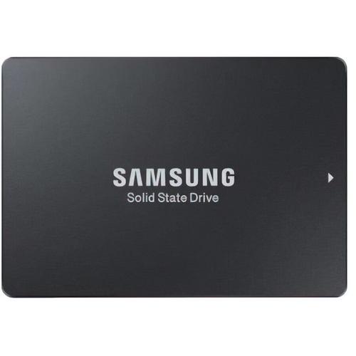 SSD Server Samsung PM897, enterprise, 960GB, 2.5inch, SATA III