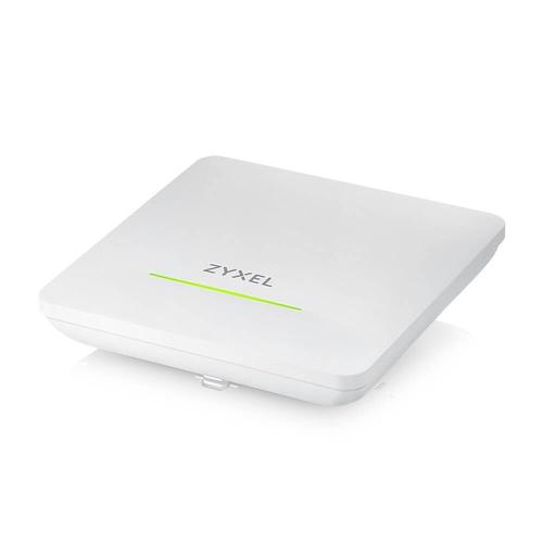 Access Point Zyxel NWA90BE, Wi-Fi 7,  5.1 Gb/s, 2.4 GHz si 5 GHz, set compact