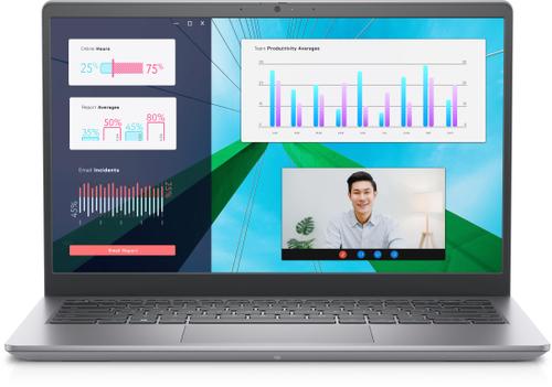 Laptop refurbished Dell Vostro 3430, Intel Core i7-1355U 1.70 - 5.00GHz, 16GB DDR4, 512GB SSD, 14 Inch FHD, Windows 11 Pro