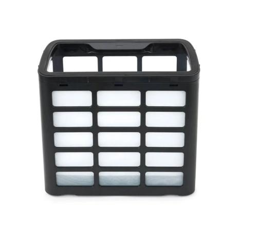 Filtru extern Ecovacs SFB0100001 compatibil cu Ultramarine P1, 300h utilizare