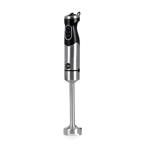 Blender vertical BL210 SWIT ELDOM, 1000W, 5 viteze, Functie turbo (Argintiu/Negru)