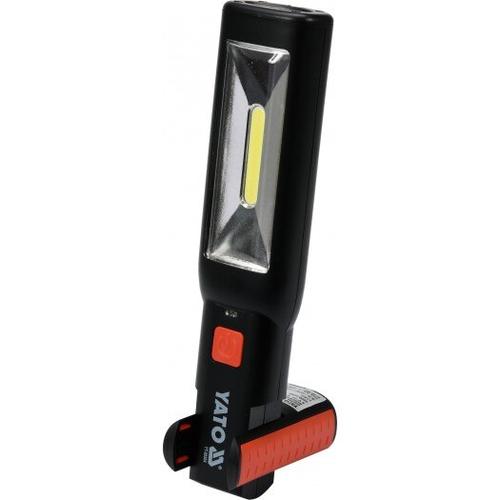 Lampa led Yato YT-08504