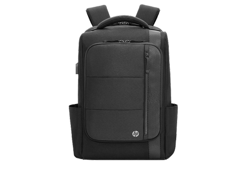 Rucsac HP Renew Executive pentru laptop de 16 inch, Negru