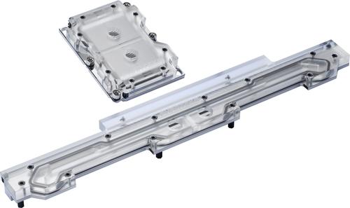 Kit cooling pentru placa de baza PHANTEKS D-RGB PH-ASDOMKT_01, pentru Asus Rog Dominus Extreme