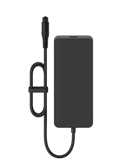 Incarcator Xiaomi Electric Scooter Fast Charger 2 pentru trotinete electrice