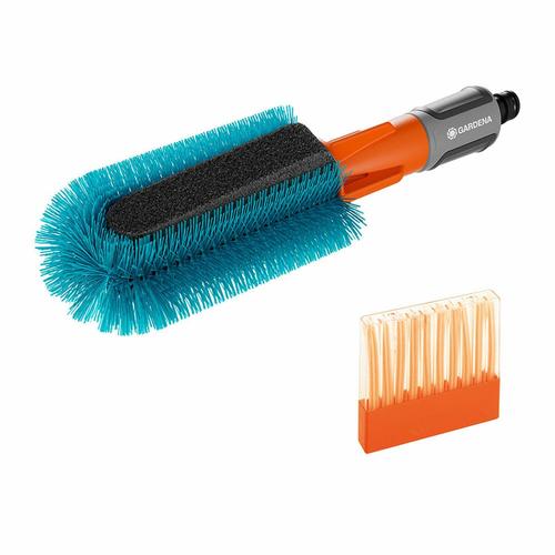 Set kit de curatare pentru bicicleta Gardena 18865-34