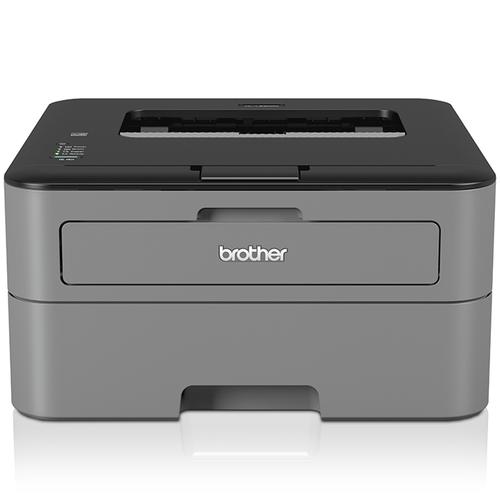 Imprimanta Refurbished Laser Monocrom Brother HL-L2300D, Duplex, A4, 26ppm, 2400 x 600, USB